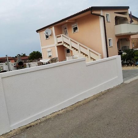 Apartmani Darija Вир Экстерьер фото