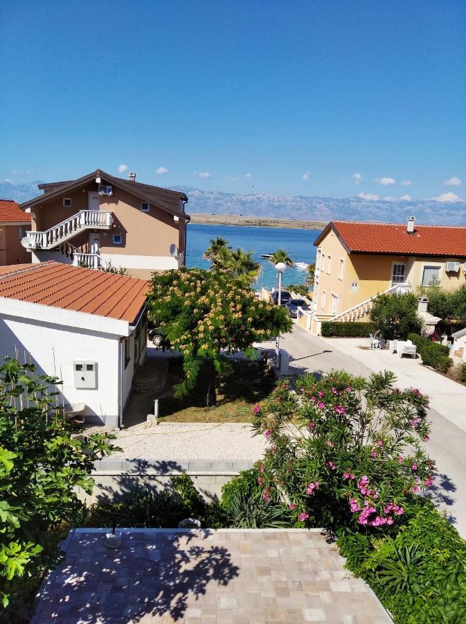Apartmani Darija Вир Экстерьер фото