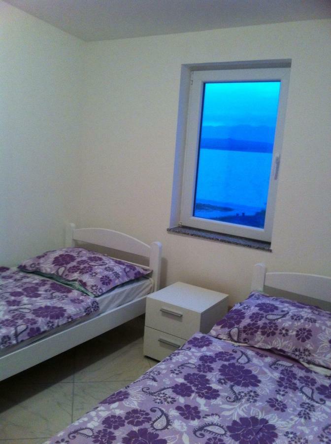Apartmani Darija Вир Экстерьер фото