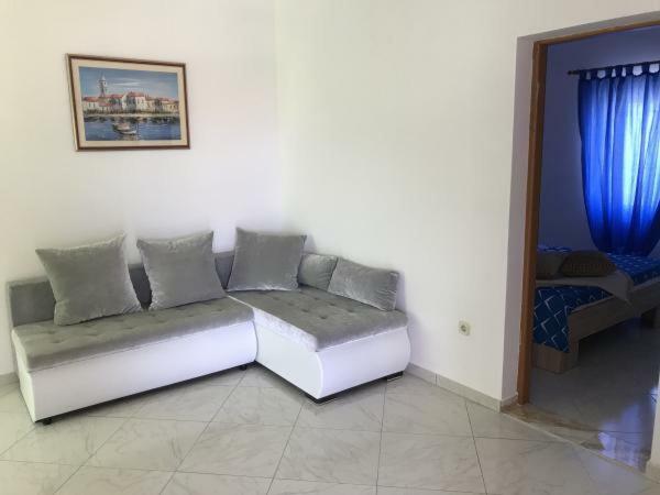 Apartmani Darija Вир Экстерьер фото