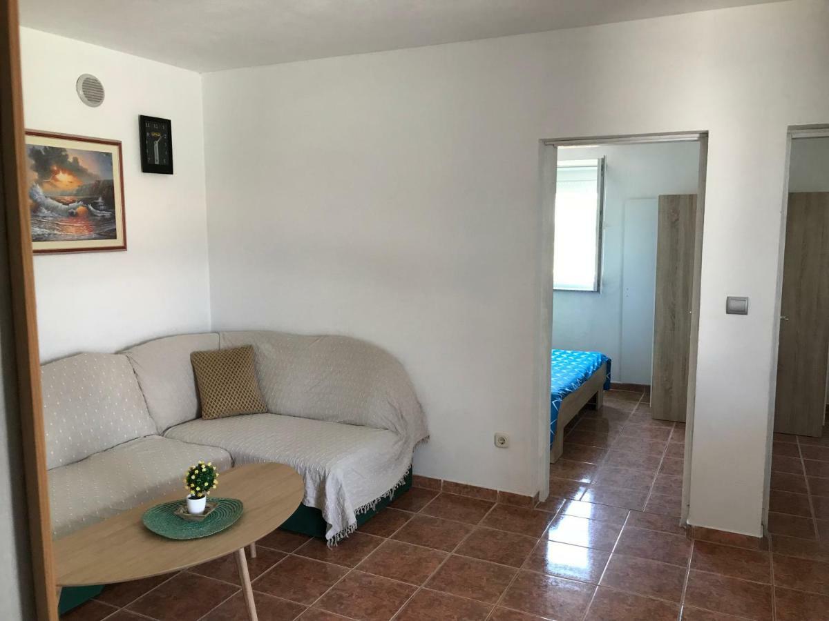 Apartmani Darija Вир Экстерьер фото