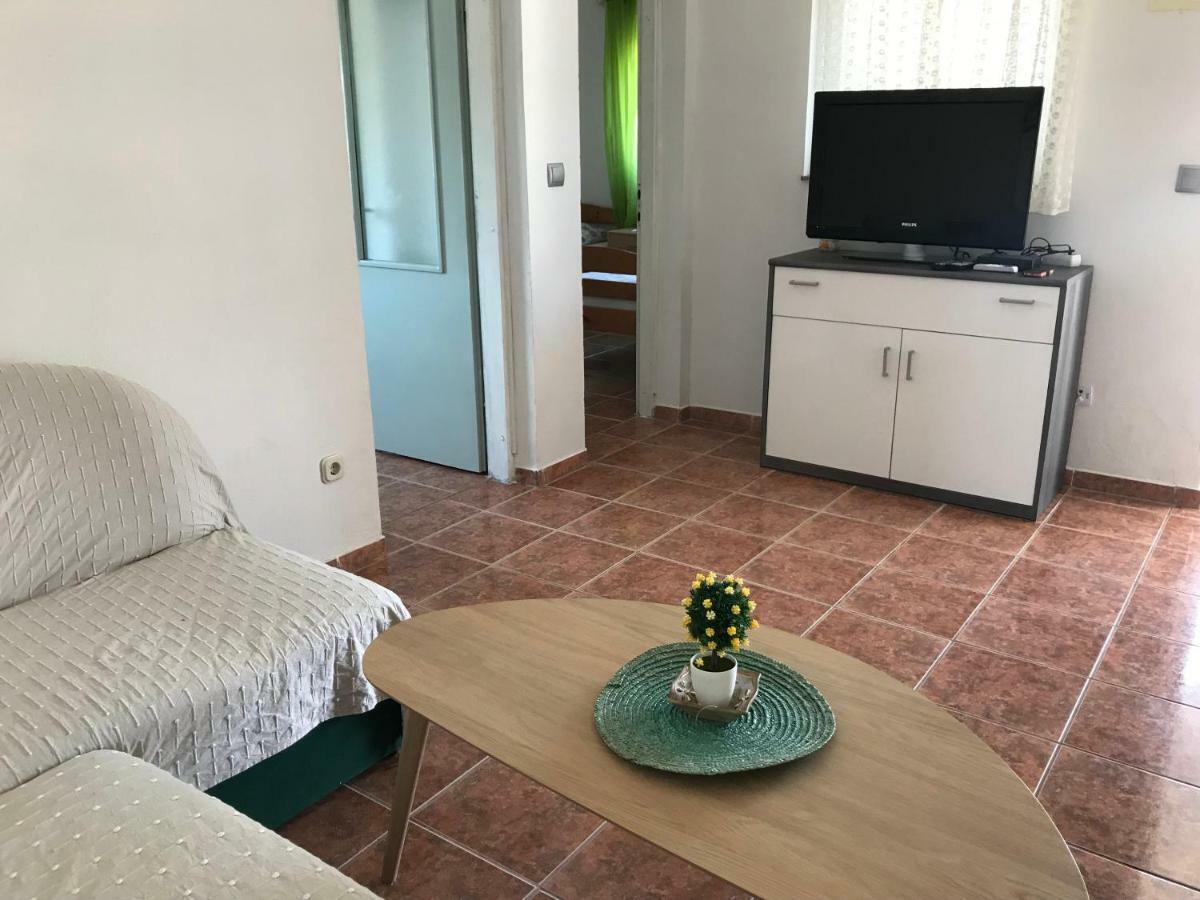 Apartmani Darija Вир Экстерьер фото