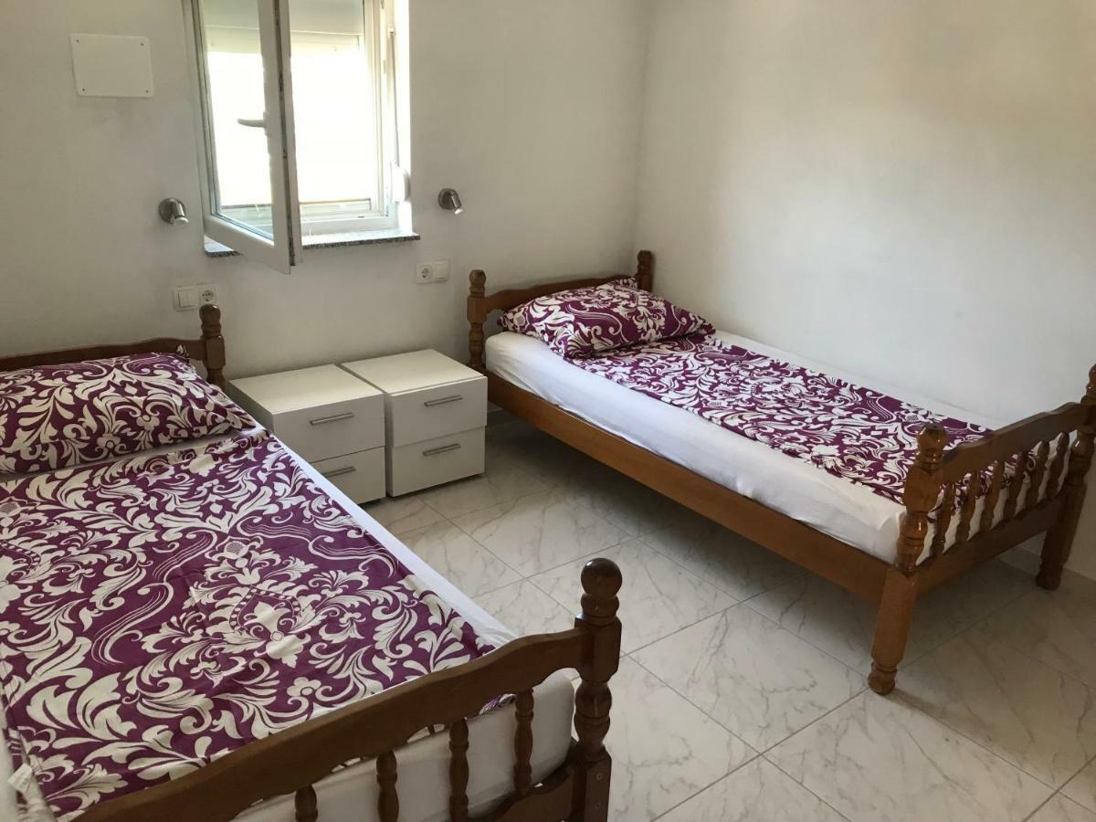 Apartmani Darija Вир Экстерьер фото