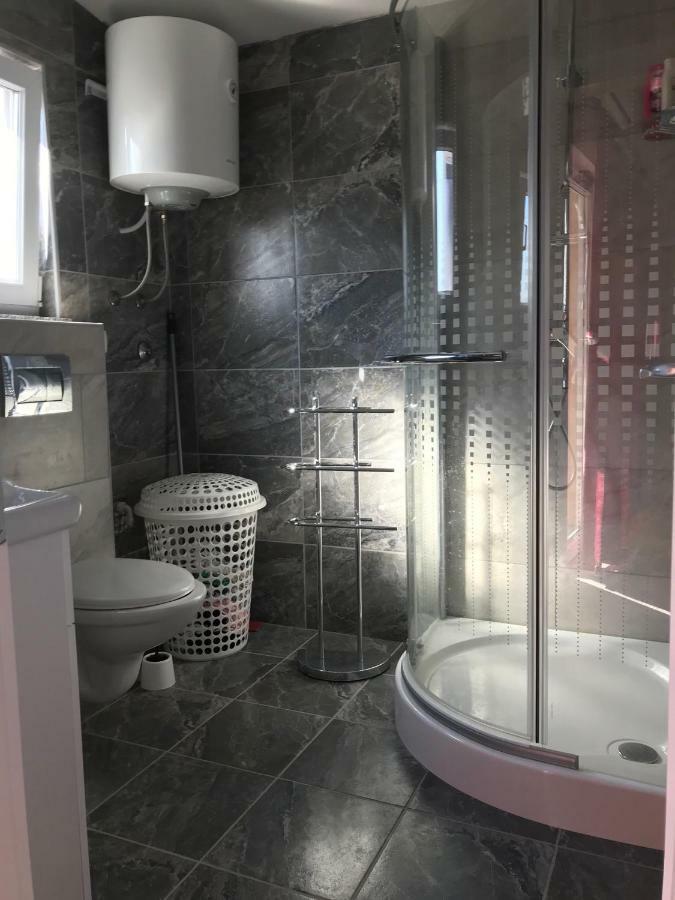 Apartmani Darija Вир Экстерьер фото