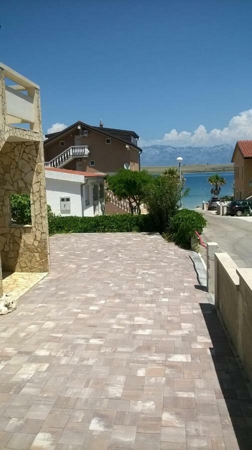 Apartmani Darija Вир Экстерьер фото
